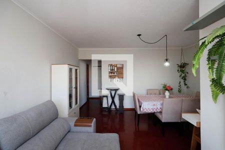 Casa à venda com 2 quartos, 72m² em Vila Nova Mazzei, São Paulo