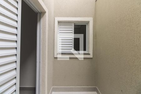 Quarto 1 - Garden  de apartamento à venda com 2 quartos, 55m² em Vila Matilde, São Paulo