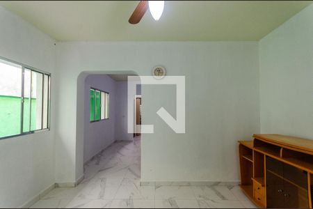 Sala de casa para alugar com 2 quartos, 150m² em Jardim Felicidade (zona Oeste), São Paulo