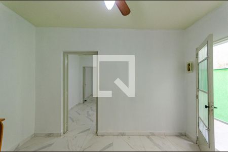 Sala de casa para alugar com 2 quartos, 150m² em Jardim Felicidade (zona Oeste), São Paulo