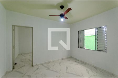 Quarto 1 de casa para alugar com 2 quartos, 150m² em Jardim Felicidade (zona Oeste), São Paulo