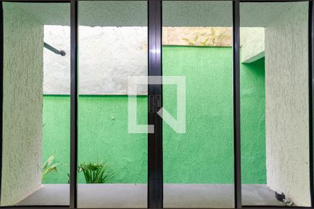 Sala de jantar - Janela de casa para alugar com 2 quartos, 150m² em Jardim Felicidade (zona Oeste), São Paulo