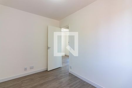 Quarto 2 de apartamento à venda com 2 quartos, 44m² em Conceicao, Osasco