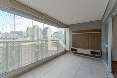 Sacada de kitnet/studio à venda com 1 quarto, 40m² em Bela Vista, São Paulo