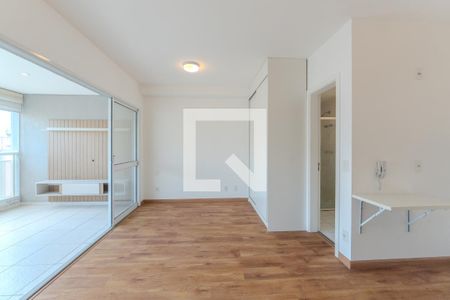 Studio de kitnet/studio à venda com 1 quarto, 40m² em Bela Vista, São Paulo