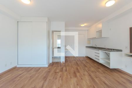 Studio de kitnet/studio à venda com 1 quarto, 40m² em Bela Vista, São Paulo