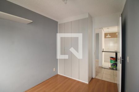 Quarto 1 de apartamento para alugar com 2 quartos, 48m² em Estância Jaraguá, São Paulo