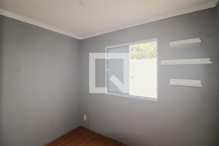 Quarto 2 de apartamento para alugar com 2 quartos, 48m² em Estância Jaraguá, São Paulo
