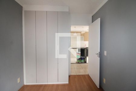 Quarto 1 de apartamento para alugar com 2 quartos, 48m² em Estância Jaraguá, São Paulo