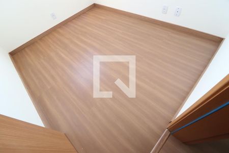 Quarto 1 de apartamento para alugar com 2 quartos, 58m² em Jardim Inconfidencia, Uberlândia