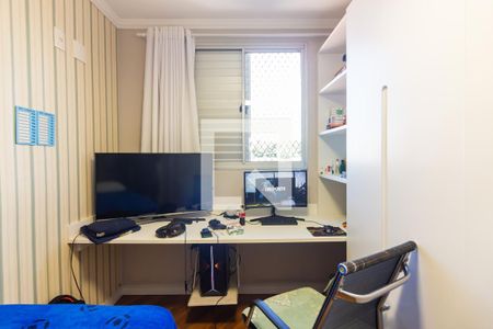 Quarto 1 de apartamento à venda com 2 quartos, 52m² em Bela Vista, Osasco