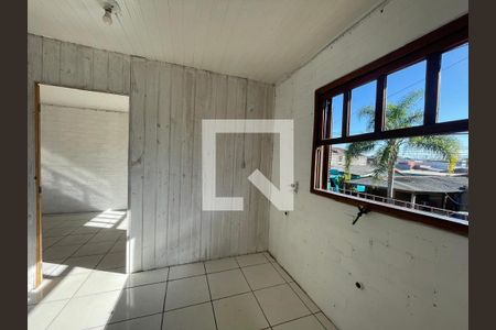 Quarto de apartamento para alugar com 1 quarto, 120m² em Canudo , Novo Hamburgo