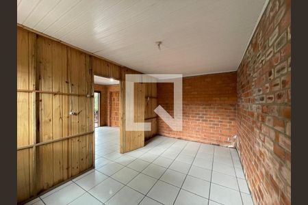 Quarto de apartamento para alugar com 1 quarto, 120m² em Canudo , Novo Hamburgo