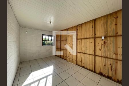 Apartamento à venda com 1 quarto, 120m² em Canudo , Novo Hamburgo