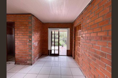 Sala de apartamento para alugar com 1 quarto, 120m² em Canudo , Novo Hamburgo