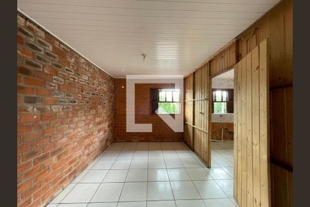 Quarto de apartamento para alugar com 1 quarto, 120m² em Canudo , Novo Hamburgo