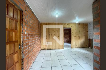 Quarto de apartamento para alugar com 1 quarto, 120m² em Canudo , Novo Hamburgo