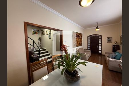 Casa à venda com 4 quartos, 300m² em Prado, Belo Horizonte