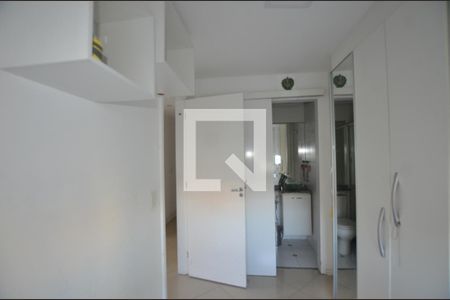 Quarto 1 Suíte de apartamento para alugar com 3 quartos, 86m² em Jardim Sulacap, Rio de Janeiro