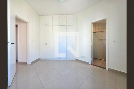 Quarto Suíte  de apartamento à venda com 3 quartos, 80m² em Savassi, Belo Horizonte