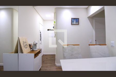 Apartamento à venda com 2 quartos, 50m² em Vila Alpina, São Paulo