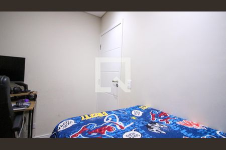 Apartamento à venda com 2 quartos, 50m² em Vila Alpina, São Paulo