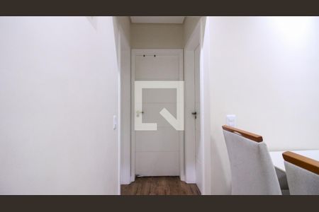 Apartamento à venda com 2 quartos, 50m² em Vila Alpina, São Paulo