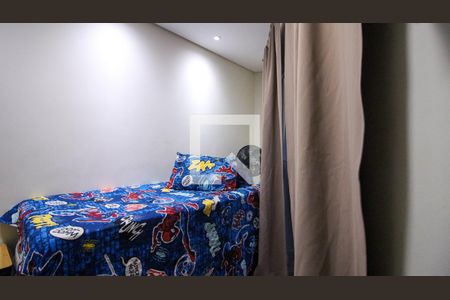 Apartamento à venda com 2 quartos, 50m² em Vila Alpina, São Paulo