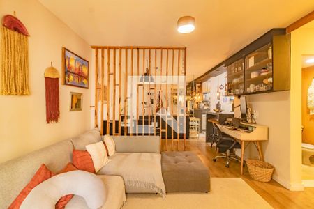 Apartamento à venda com 2 quartos, 62m² em Vila Mascote, São Paulo