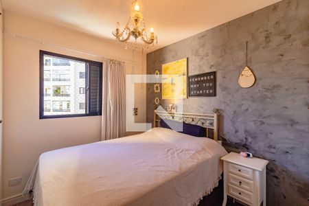 Apartamento à venda com 2 quartos, 62m² em Vila Mascote, São Paulo