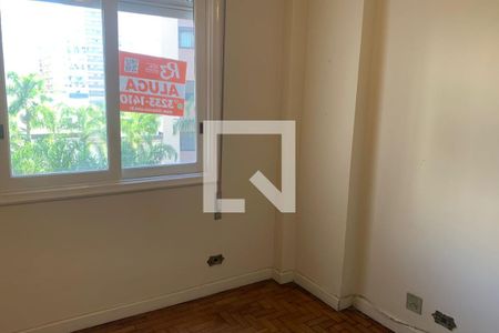 Quarto 1 de apartamento para alugar com 3 quartos, 200m² em Boqueirão, Santos