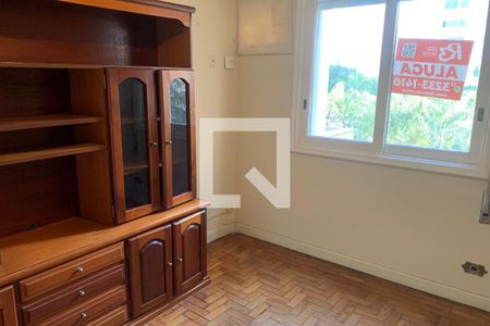 Quarto 1 de apartamento para alugar com 3 quartos, 200m² em Boqueirão, Santos
