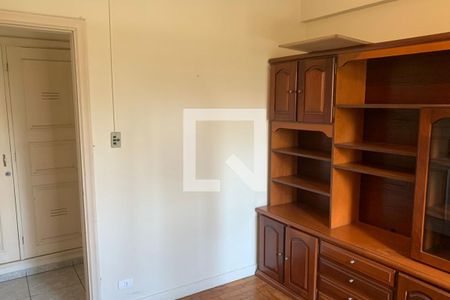 Quarto 1 de apartamento para alugar com 3 quartos, 200m² em Boqueirão, Santos