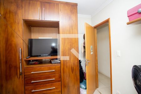 Quarto 2 de apartamento à venda com 2 quartos, 70m² em Europa, Contagem