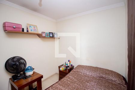 Quarto 2 de apartamento à venda com 2 quartos, 70m² em Europa, Contagem