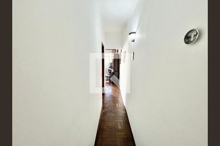 Corredor de casa à venda com 2 quartos, 70m² em Vila Guilherme, São Paulo
