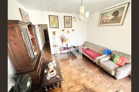 Sala de casa à venda com 2 quartos, 70m² em Vila Guilherme, São Paulo