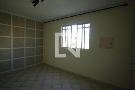 Sala de apartamento à venda com 2 quartos, 70m² em Nova Petrópolis, São Bernardo do Campo