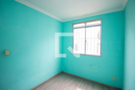 Quarto 2 de apartamento à venda com 2 quartos, 56m² em Tropical, Contagem
