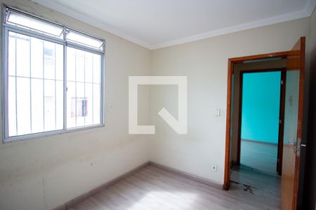 Quarto 1 de apartamento à venda com 2 quartos, 56m² em Tropical, Contagem