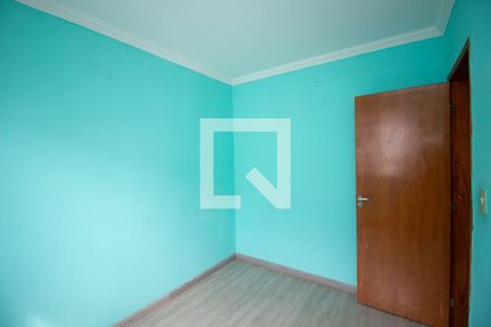 Quarto 2 de apartamento à venda com 2 quartos, 56m² em Tropical, Contagem