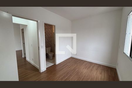 Quarto 2 - Suíte de apartamento para alugar com 2 quartos, 74m² em Jardim Paraiba, Jacareí