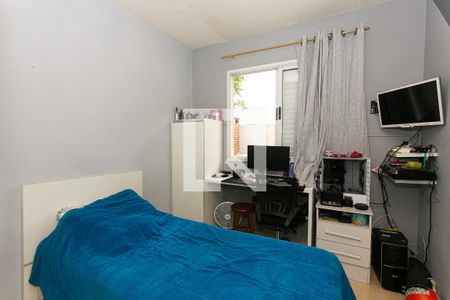 Quarto 1 de casa de condomínio à venda com 3 quartos, 102m² em Vila Carrão, São Paulo