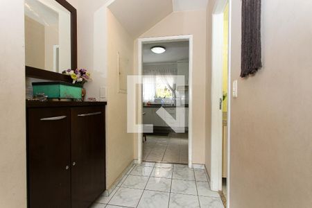 Corredor de casa de condomínio à venda com 3 quartos, 102m² em Vila Carrão, São Paulo