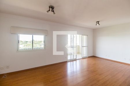 Sala  de apartamento para alugar com 2 quartos, 139m² em Tamboré, Santana de Parnaíba