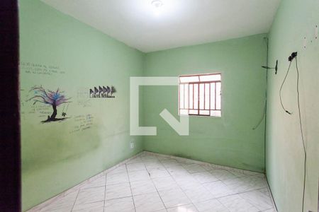 Quarto 2 de casa à venda com 3 quartos, 360m² em Pedra Azul, Contagem