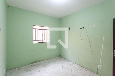 Quarto 2 de casa à venda com 3 quartos, 360m² em Pedra Azul, Contagem
