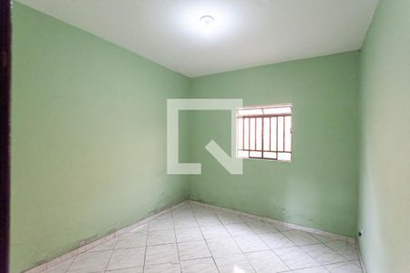 Quarto 1 de casa à venda com 3 quartos, 360m² em Pedra Azul, Contagem