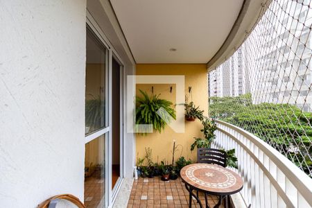 Apartamento à venda com 3 quartos, 101m² em Vila Progredior, São Paulo
