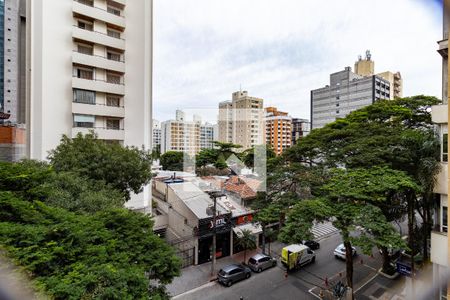Apartamento à venda com 3 quartos, 101m² em Vila Progredior, São Paulo